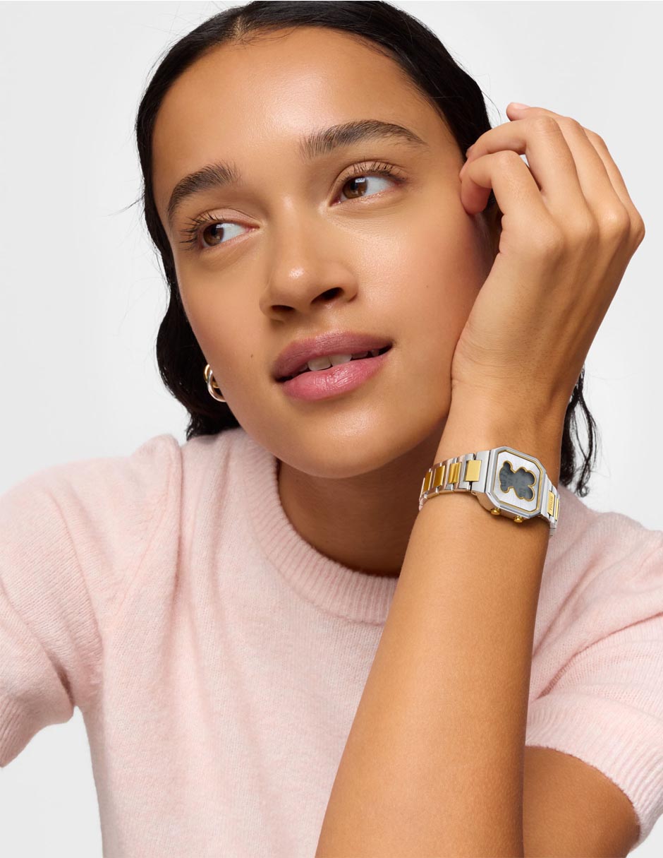 Reloj D-Bear para mujer 3000148300 6